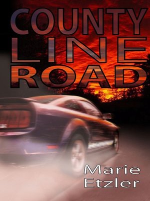 cover image of County Line Road